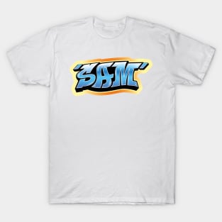 SAM T-Shirt